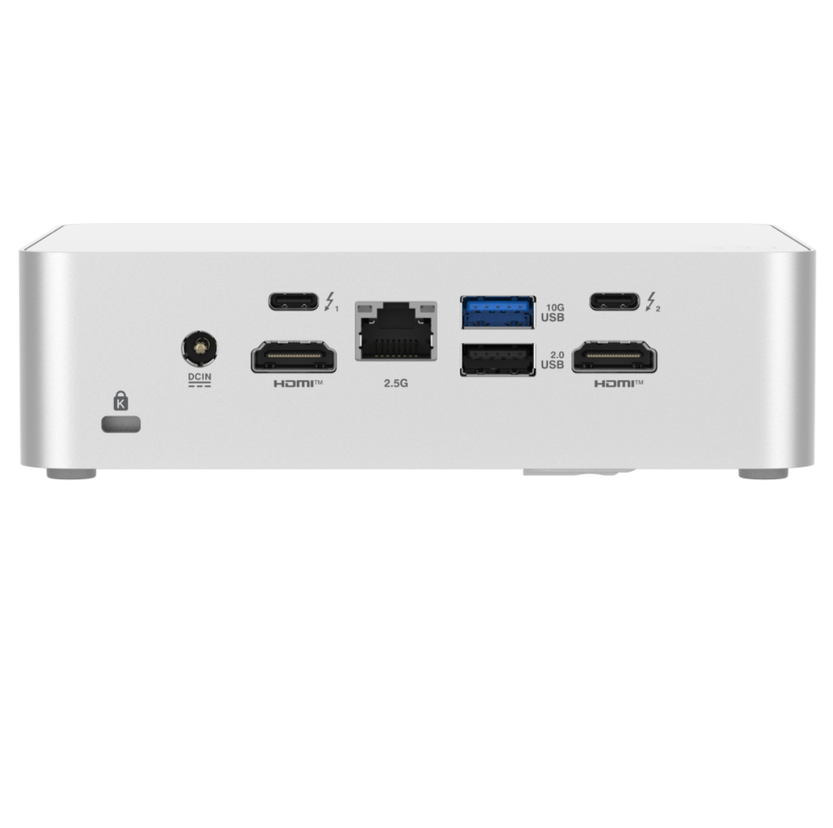 ASUS NUC 15 Pro Plus