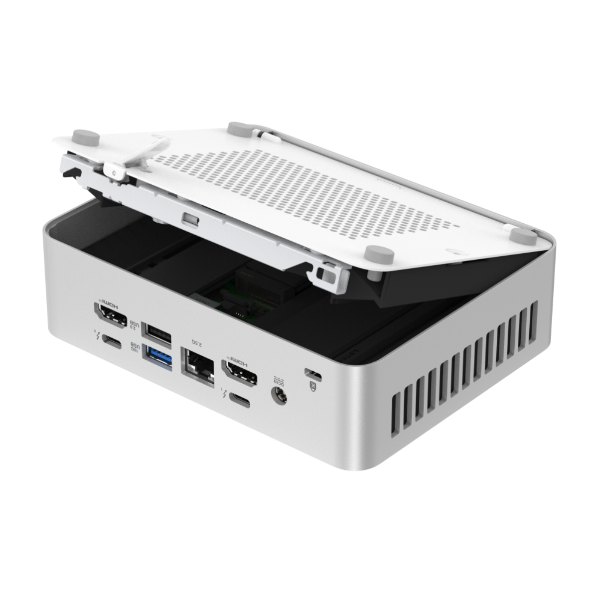 ASUS NUC 15 Pro Plus