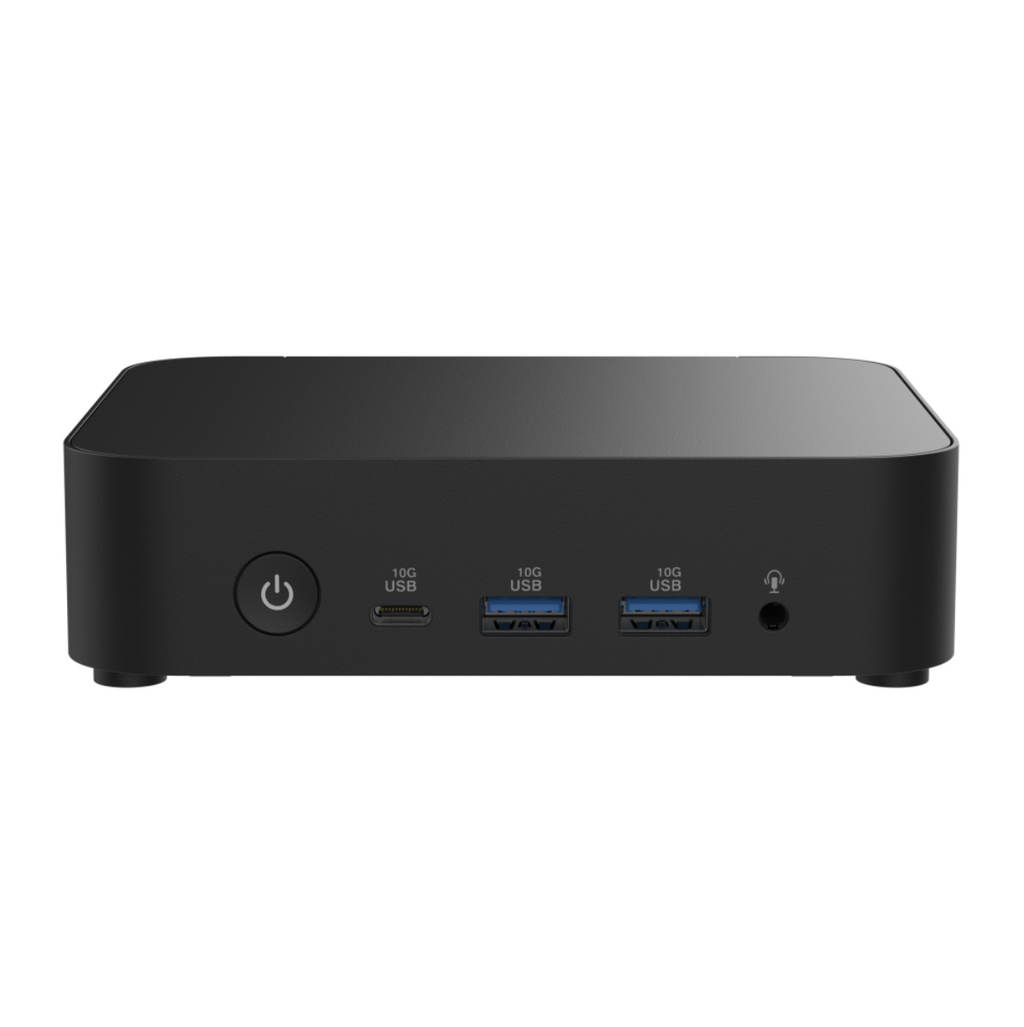 ASUS NUC 14 Essential