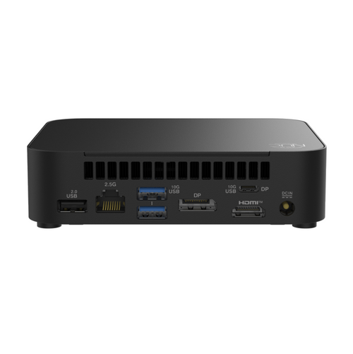 ASUS NUC 14 Essential