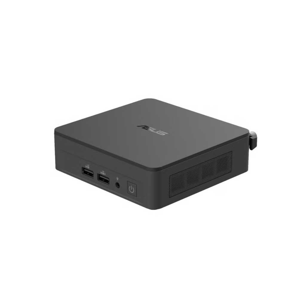 ASUS NUC 13 Pro