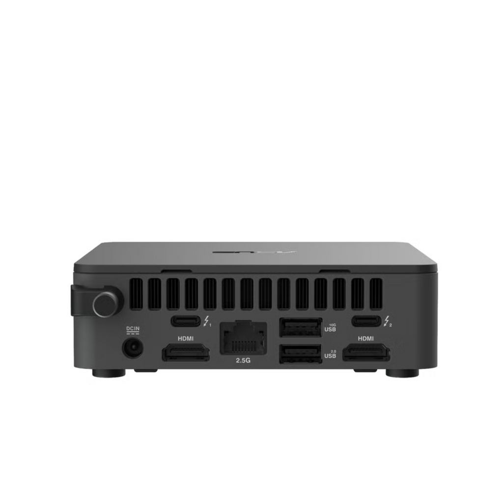 ASUS NUC 13 Pro
