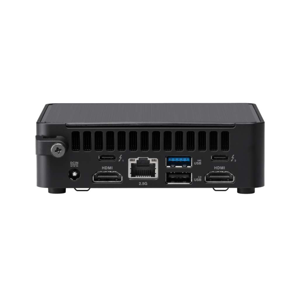 ASUS NUC 14 Pro