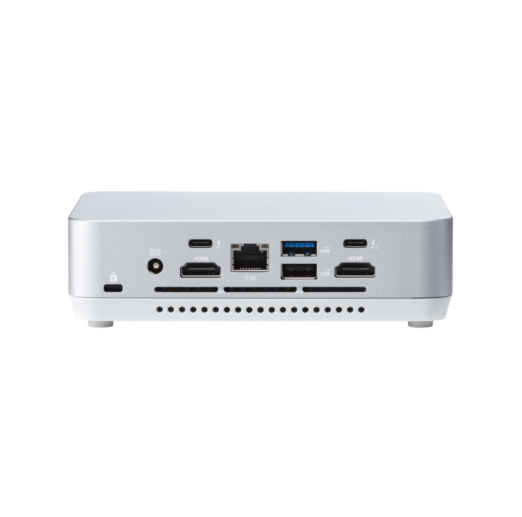 ASUS NUC 14 Pro+
