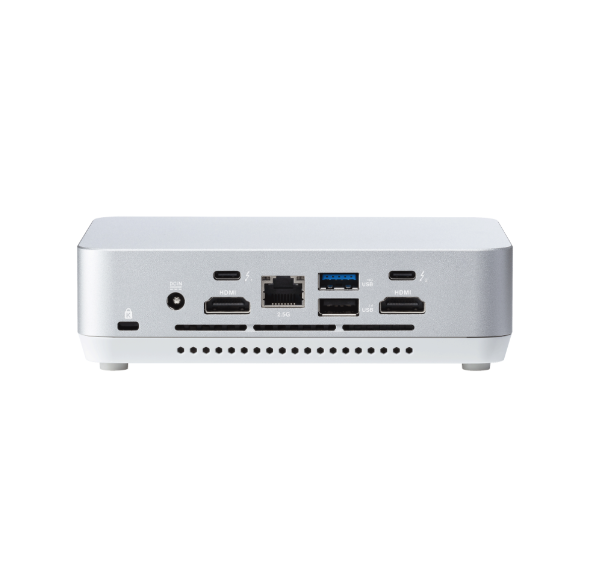 ASUS NUC 14 Pro+