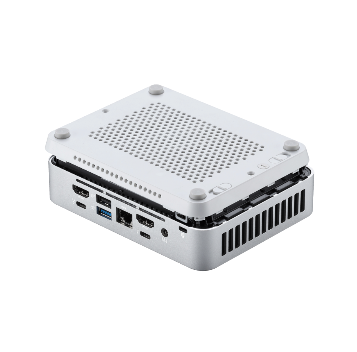 ASUS NUC 14 Pro+
