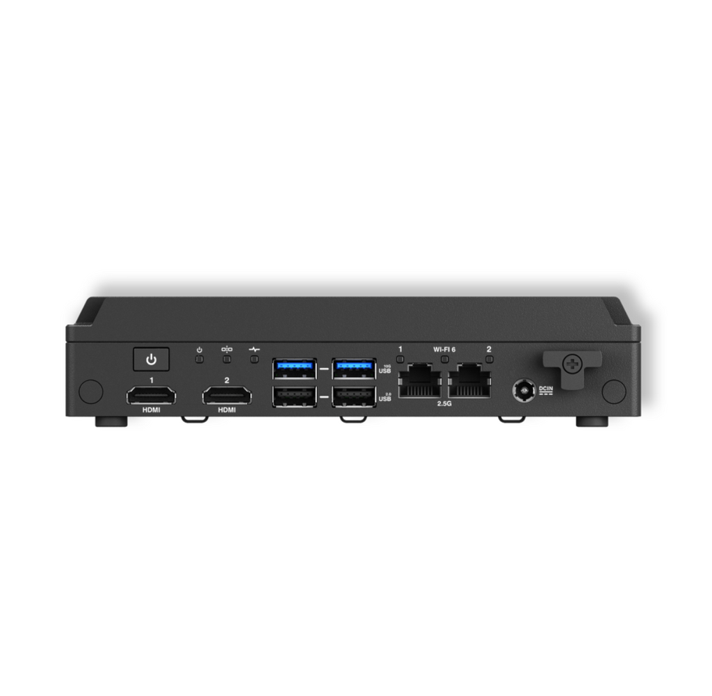 ASUS NUC 13 Rugged