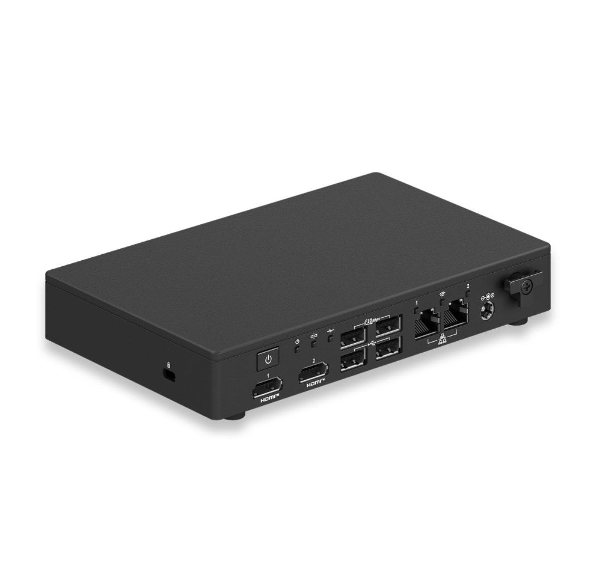 ASUS NUC 13 Rugged