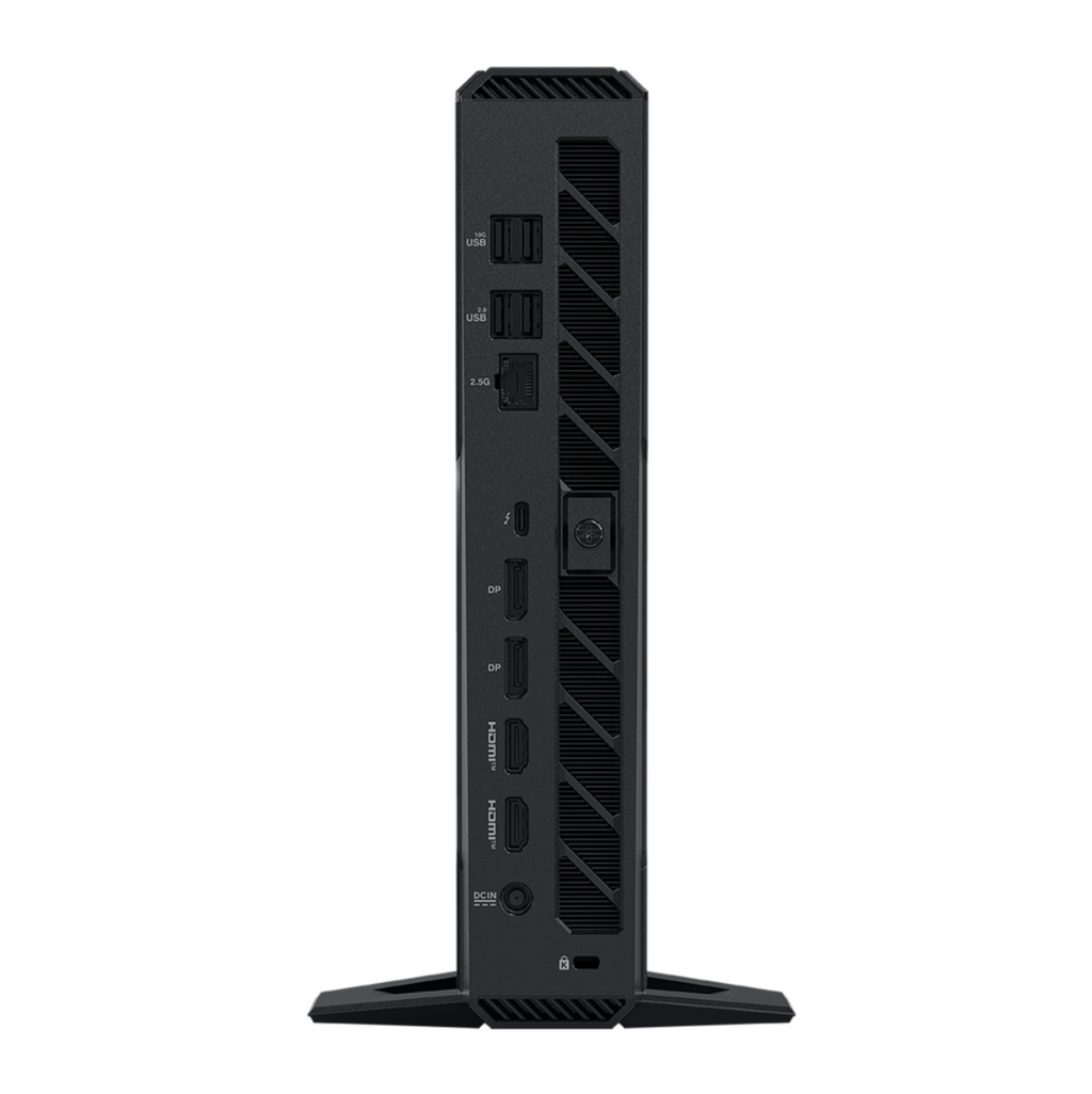 ASUS NUC 15 Performance