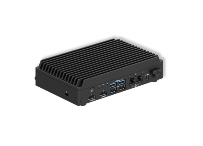 ASUS NUC 13 Rugged