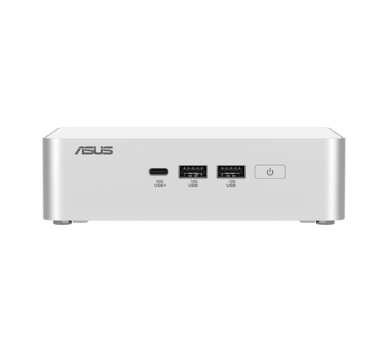 ASUS NUC 15 Pro Plus