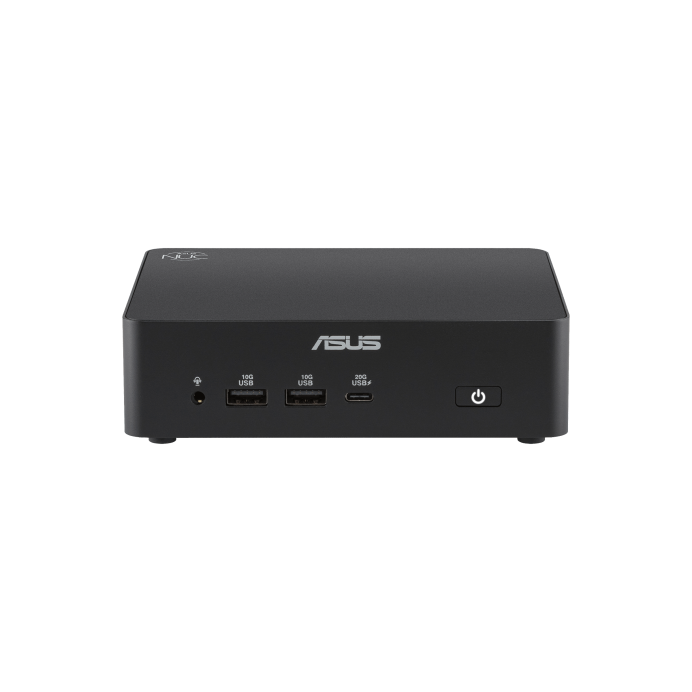 ASUS NUC 16